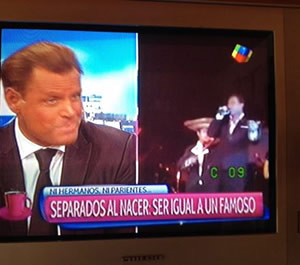 Doble de Luis Miguel