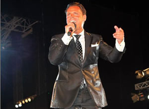 Doble de Luis Miguel