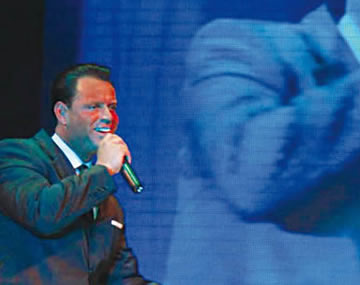 Doble de Luis Miguel