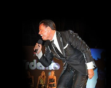 Doble de Luis Miguel