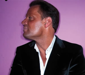 Doble de Luis Miguel