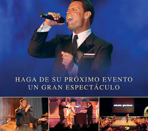 Doble de Luis Miguel